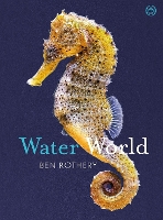 Book Cover for Water World by Ben Rothery