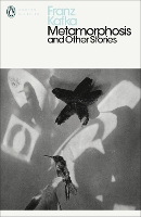 Book Cover for Metamorphosis and Other Stories by Franz Kafka