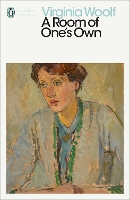 Book Cover for A Room of One's Own by Virginia Woolf