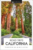 Book Cover for DK Eyewitness Road Trips California by DK Eyewitness