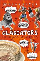 Book Cover for Gladiators by John Malam
