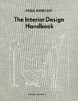 Book Cover for The Interior Design Handbook by Frida Ramstedt