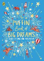 Book Cover for The Puffin Book of Big Dreams by Puffin