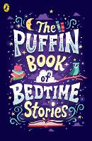 Book Cover for The Puffin Book of Bedtime Stories by Puffin