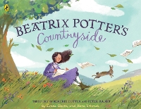 Book Cover for Beatrix Potter's Countryside by Linda Elovitz Marshall