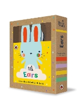 Book Cover for Ears by 