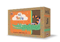 Book Cover for Tails by 