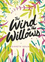 Book Cover for The Wind in the Willows by Kenneth Grahame