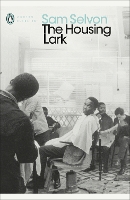 Book Cover for The Housing Lark by Sam Selvon