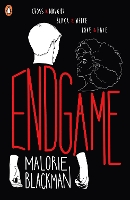 Book Cover for Endgame by Malorie Blackman
