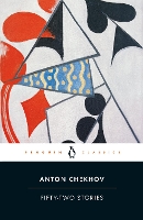 Book Cover for Fifty-Two Stories by Anton Chekhov