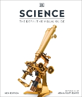 Book Cover for Science by DK
