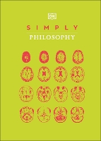 Book Cover for Simply Philosophy by DK