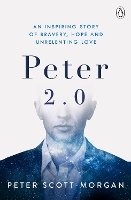 Book Cover for Peter 2.0 by Peter Scott-Morgan