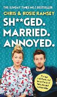 Book Cover for Sh**ged. Married. Annoyed. by Chris Ramsey, Rosie Ramsey
