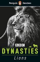 Book Cover for Penguin Readers Level 1: Dynasties: Lions (ELT Graded Reader) by Stephen Moss