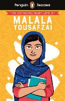 Book Cover for The Extraordinary Life of Malala Yousafzai by 