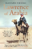 Book Cover for Lawrence of Arabia by Ranulph Fiennes