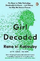 Book Cover for Girl Decoded by Rana el Kaliouby