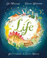 Book Cover for Life by Elli Woollard