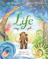 Book Cover for Life by Elli Woollard