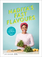 Book Cover for Nadiya's Fast Flavours by Nadiya Hussain