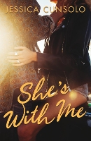 Book Cover for She's With Me by Jessica Cunsolo