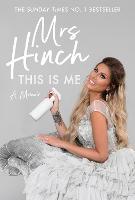 Book Cover for This Is Me by Mrs Hinch