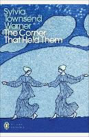 Book Cover for The Corner That Held Them by Sylvia Townsend Warner