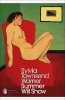 Book Cover for Summer Will Show by Sylvia Townsend Warner