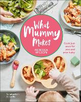 Book Cover for What Mummy Makes Cook  by Rebecca Wilson