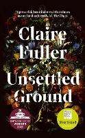 Book Cover for Unsettled Ground by Claire Fuller