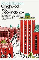 Book Cover for Childhood, Youth, Dependency by Tove Ditlevsen