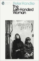 Book Cover for The Left-Handed Woman by Peter Handke