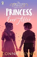 Book Cover for Princess Ever After by Connie Glynn