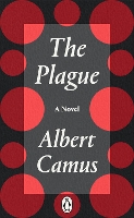 Book Cover for The Plague by Albert Camus