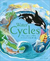 Book Cover for Water Cycles by DK