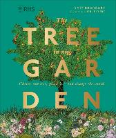 Book Cover for RHS The Tree in My Garden by Kate Bradbury