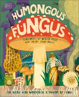 Book Cover for Humongous Fungus by Lynne Boddy