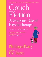 Book Cover for Couch Fiction by Philippa Perry