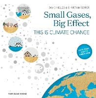 Book Cover for Small Gases, Big Effect by David Nelles, Christian Serrer