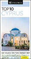 Book Cover for DK Eyewitness Top 10 Cyprus by DK Eyewitness