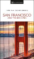 Book Cover for DK Eyewitness San Francisco and the Bay Area by DK Eyewitness