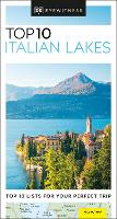 Book Cover for DK Eyewitness Top 10 Italian Lakes by DK Eyewitness