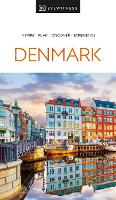 Book Cover for DK Eyewitness Denmark by DK Eyewitness