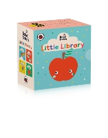 Book Cover for Baby Touch: Little Library by Ladybird