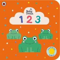 Book Cover for 123 by Lemon Ribbon (Firm)