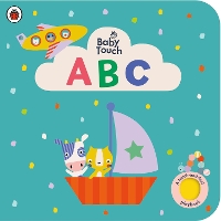 Book Cover for Baby Touch: ABC by Ladybird