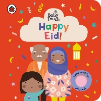 Book Cover for Happy Eid! by 