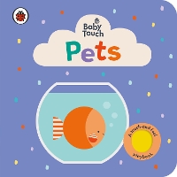 Book Cover for Pets by Lemon Ribbon (Firm)